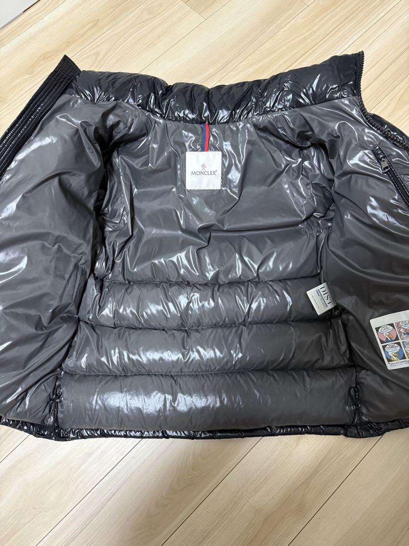 【正規品】MONCLER ダウンジャケット　MAYA