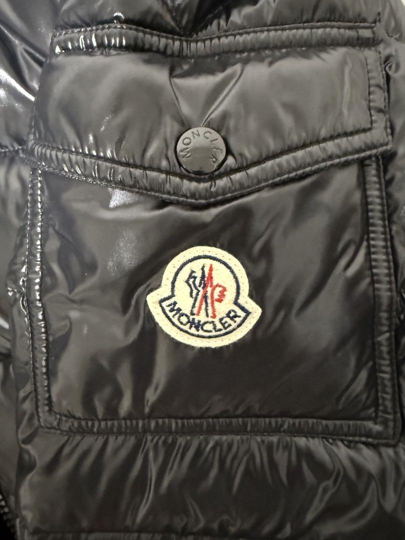 【正規品】MONCLER ダウンジャケット　MAYA