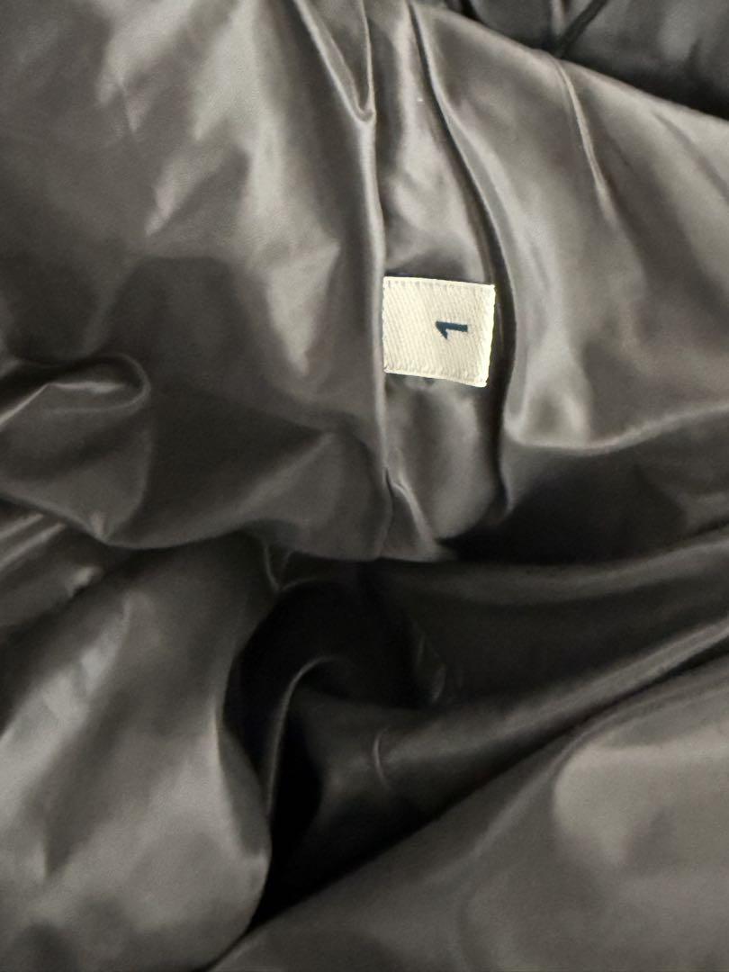 【正規品】MONCLER ダウンジャケット　MAYA