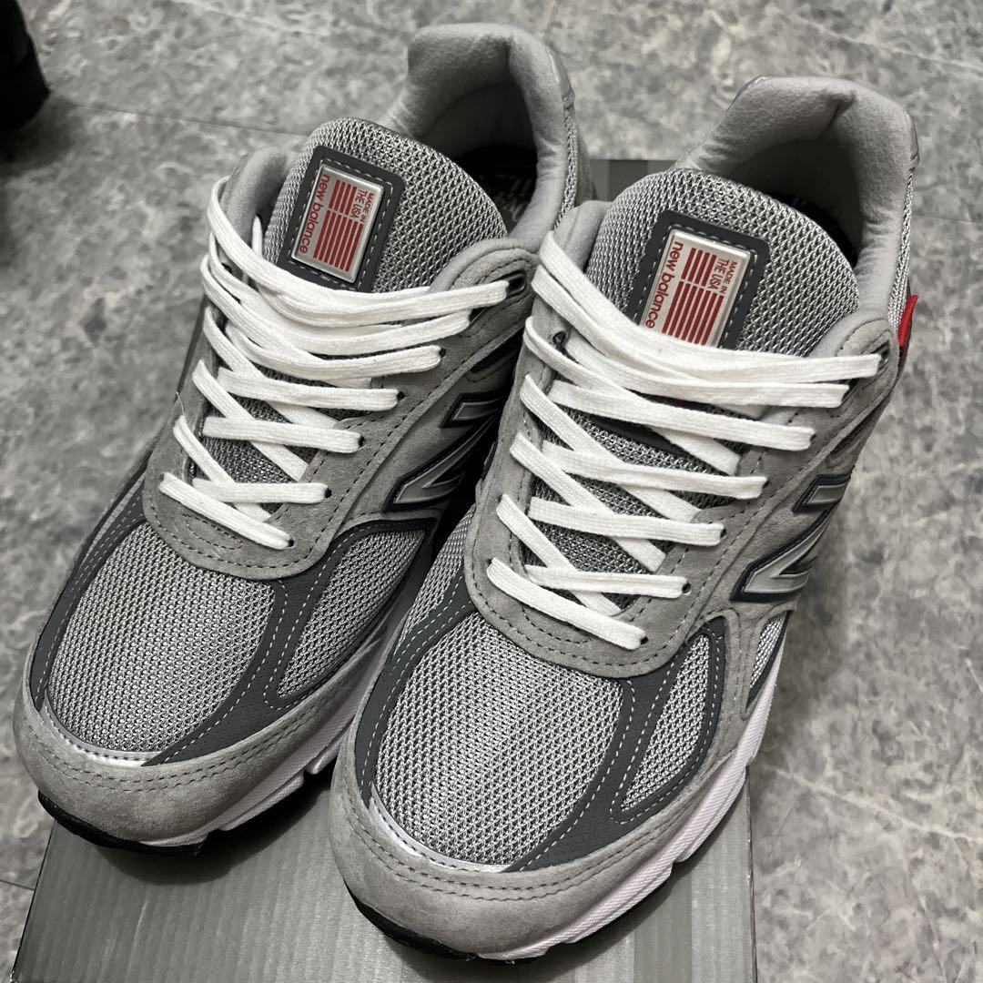 NEW BALANCE M990VS4 M990V4