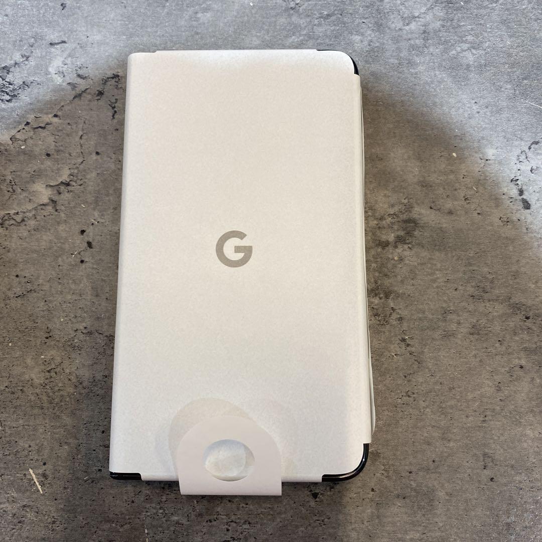 Y573 SIMフリー Google pixel Fold 256GB_画像1