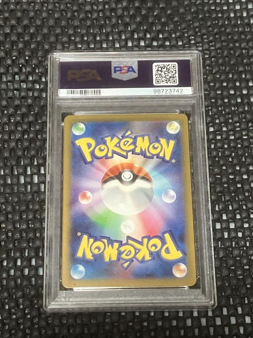 PSA10 連番 ホウオウ ルギア スイクン ポケモンカードClassic