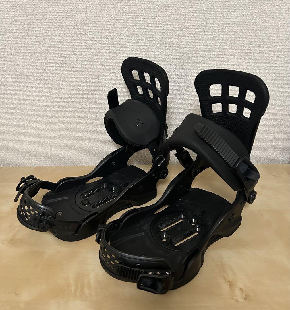 UNION BINDING ATLAS ユニオン アトラス　バインディング