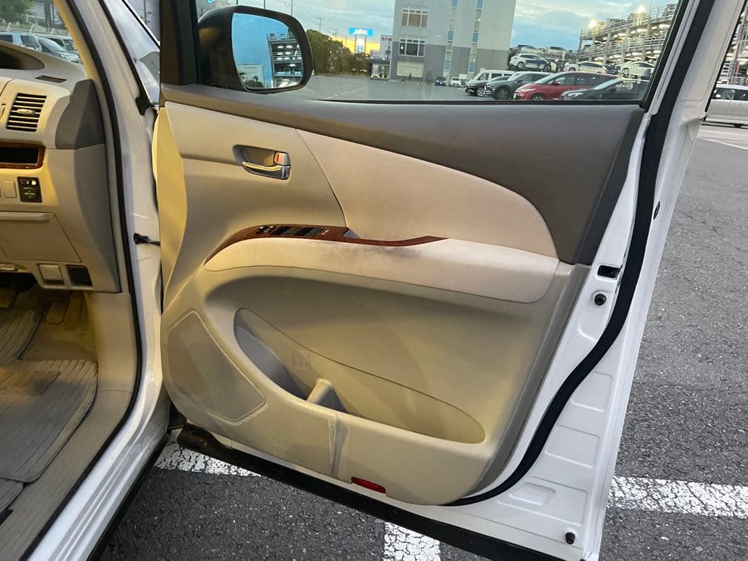 平成22年式　エスティマ　アエラス　Gエディション‼️ 7人乗り‼️2年車検付‼️