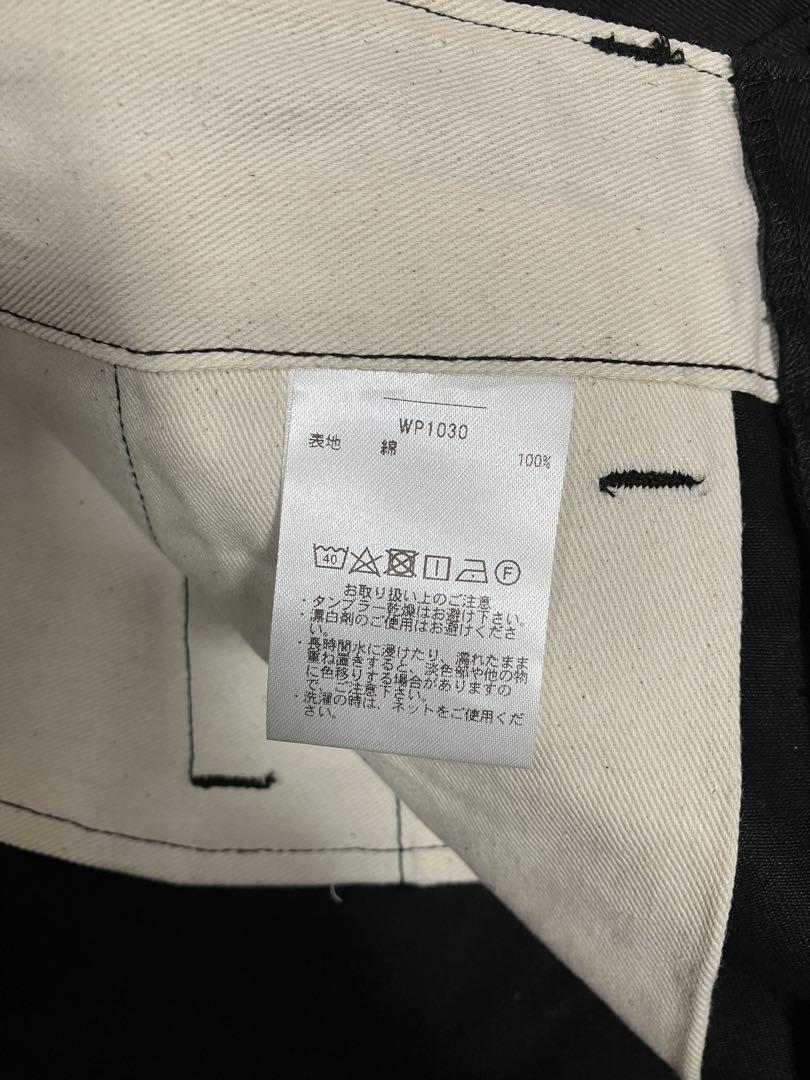 M-45 チノトラウザー WAIPER.inc ワイパーインク WP1030