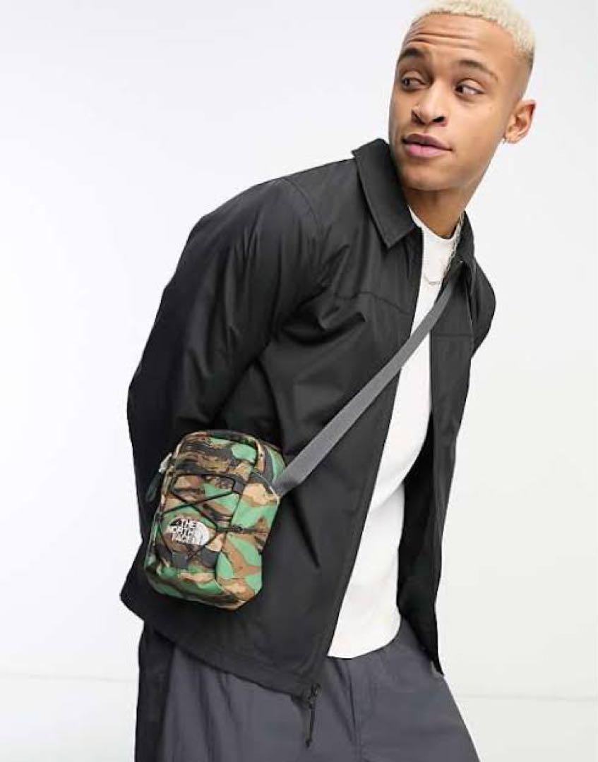 新品 The North Face Jester Bag クロスボディバッグ