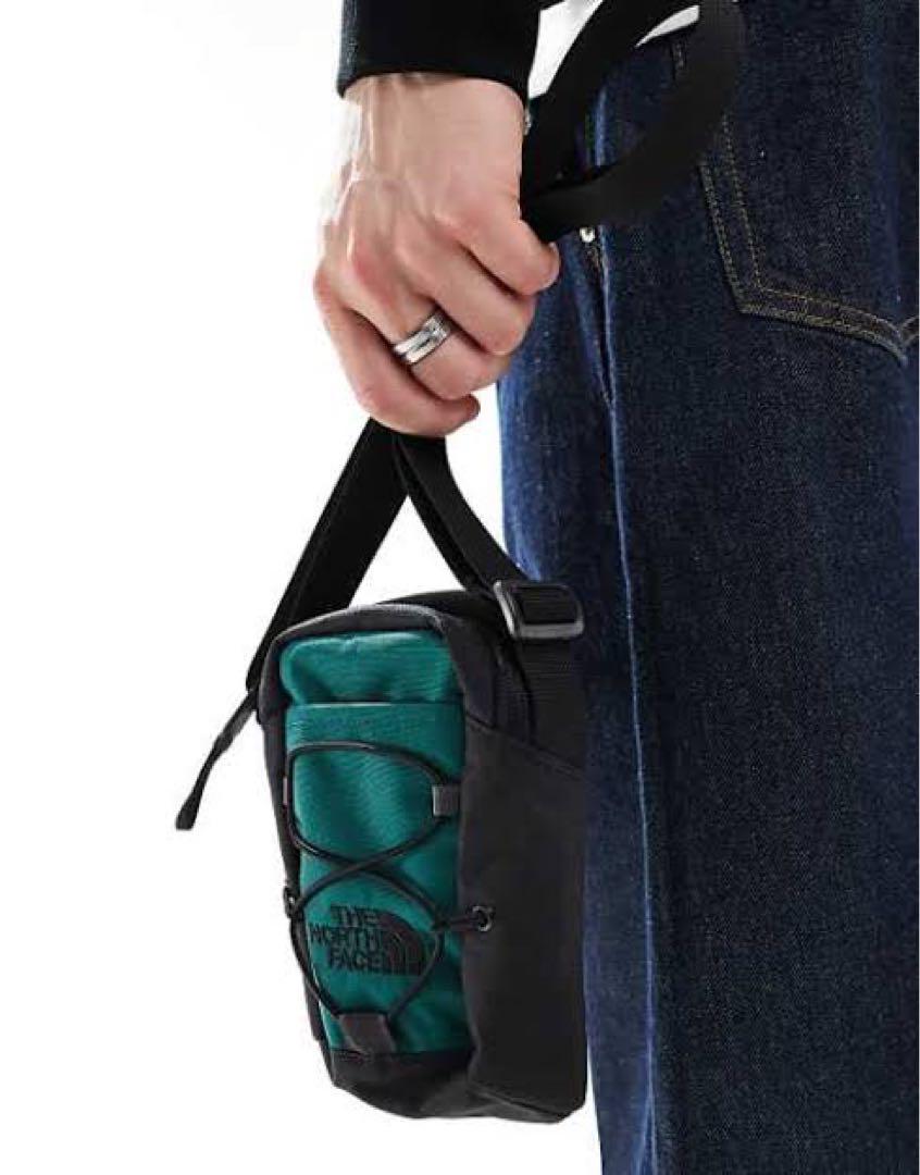 新品 The North Face Jester Bag クロスボディバッグ