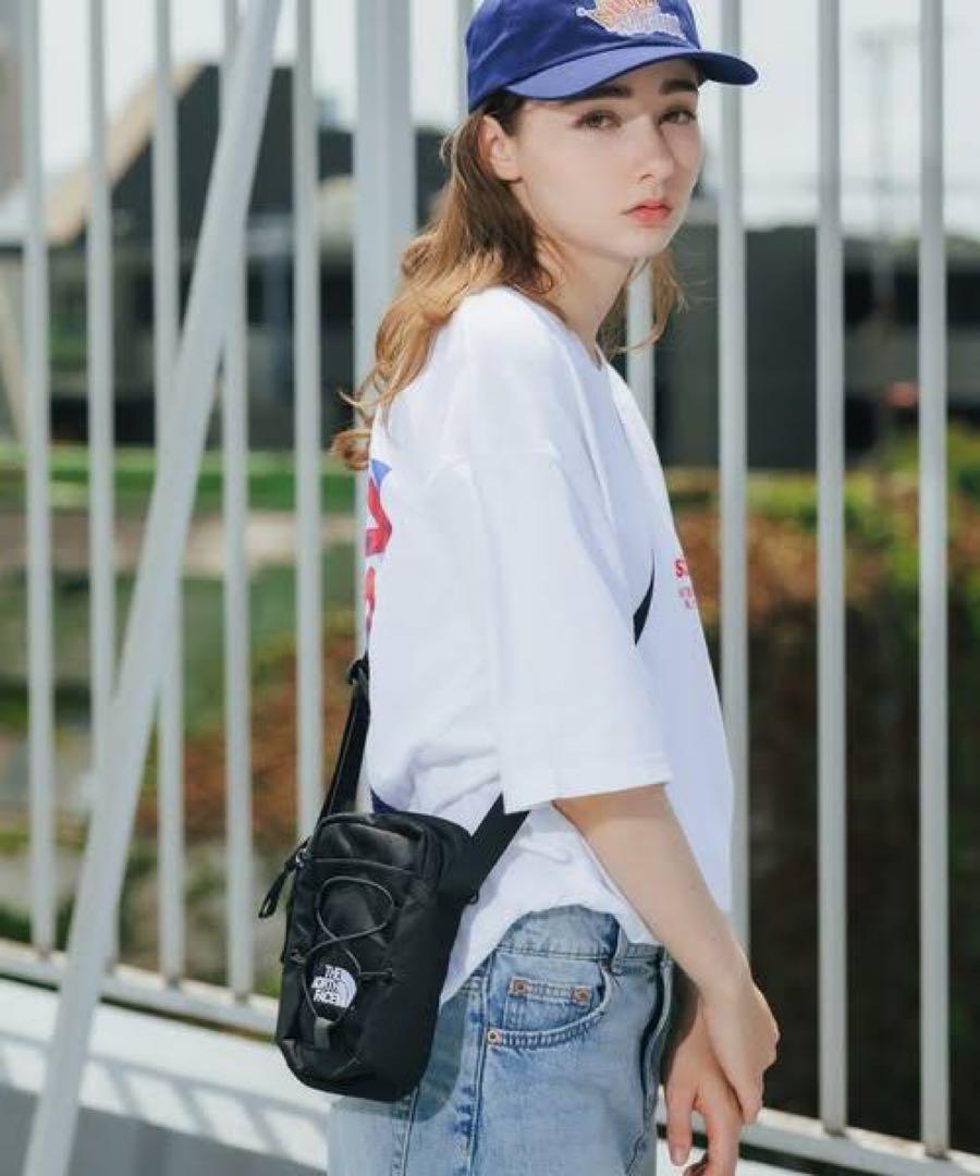 新品 The North Face Jester Bag クロスボディバッグ