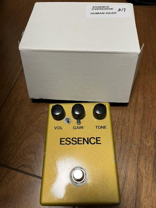Humangear ESSENCE