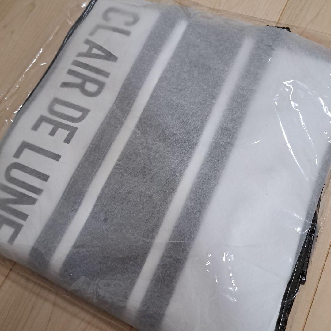 登坂広臣 CDL クレルナ トートバッグ Clair De Luna