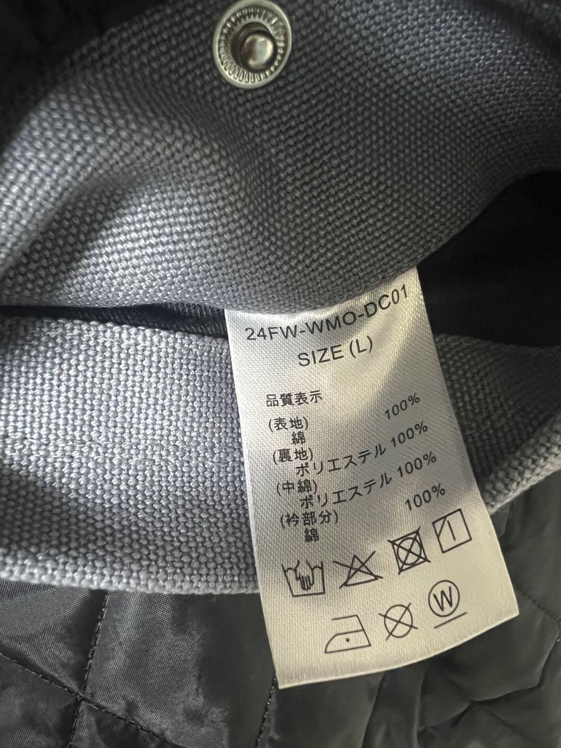 WACKOMARIA DICKIES COVERALL ワコマリア ディッキーズ