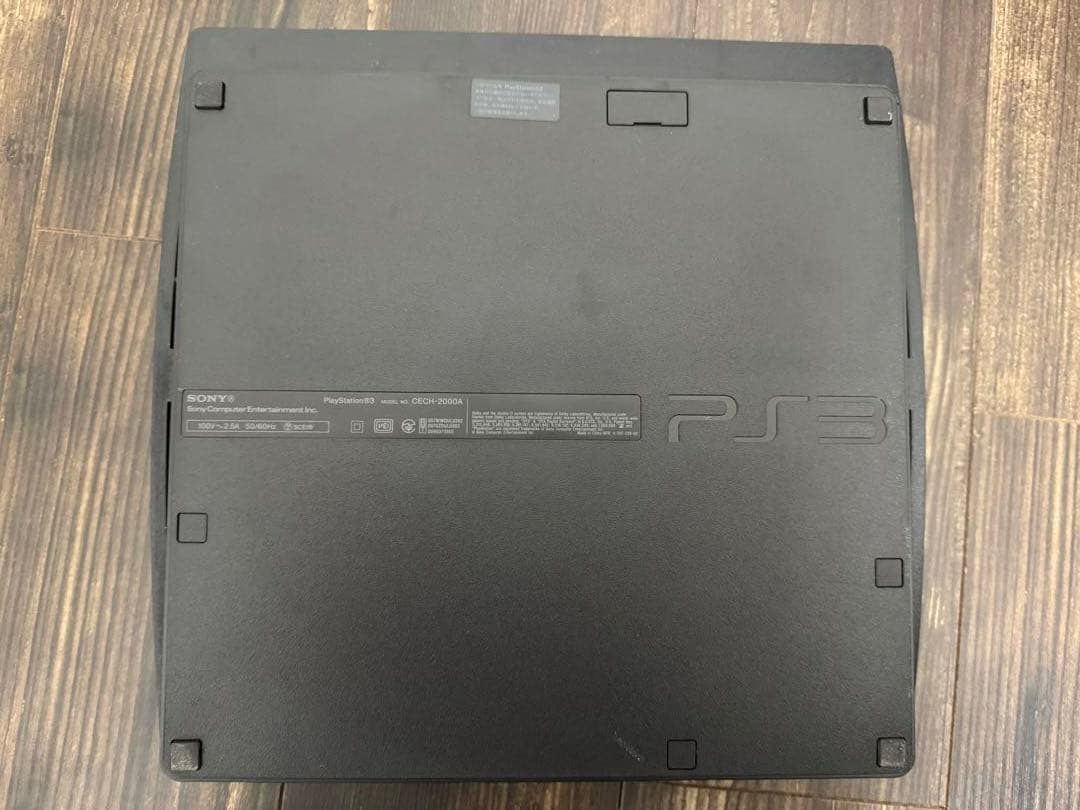 ソフト8本SONY