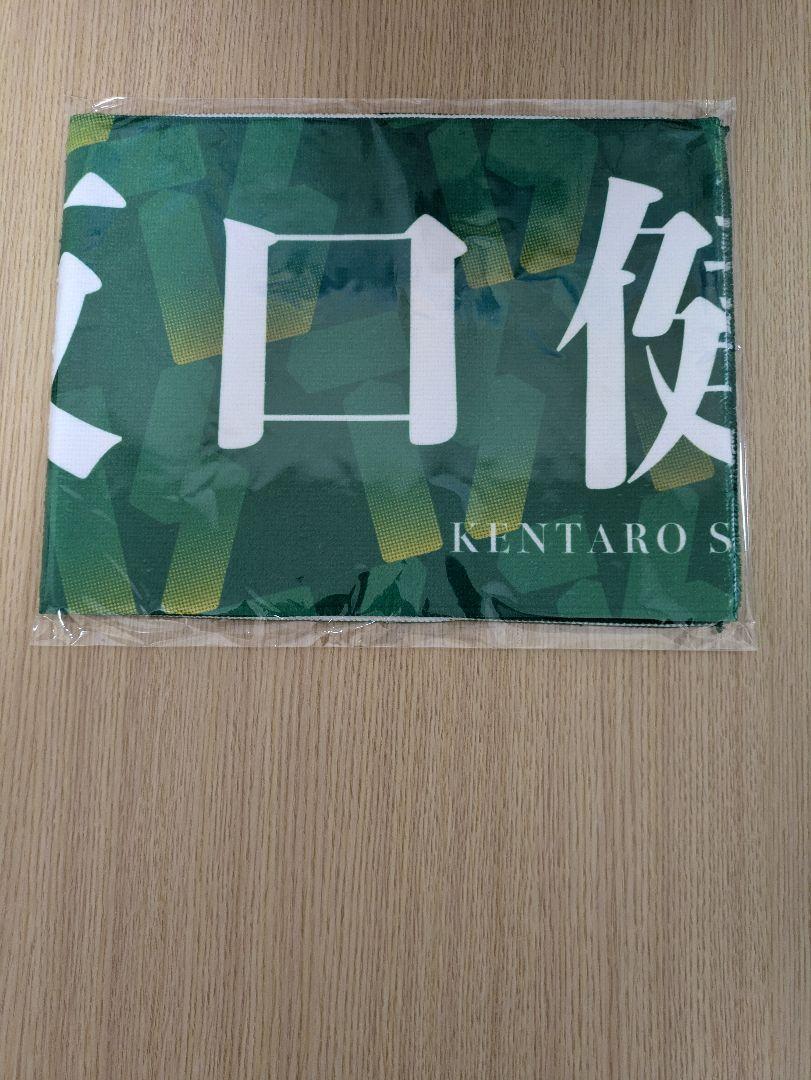 オールマンゲキ ステッカー ジョックロック