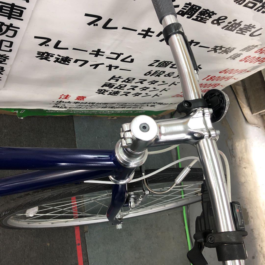 大得価国産 アルミクロスバイク jZHBS-m52927601250 超激得在庫