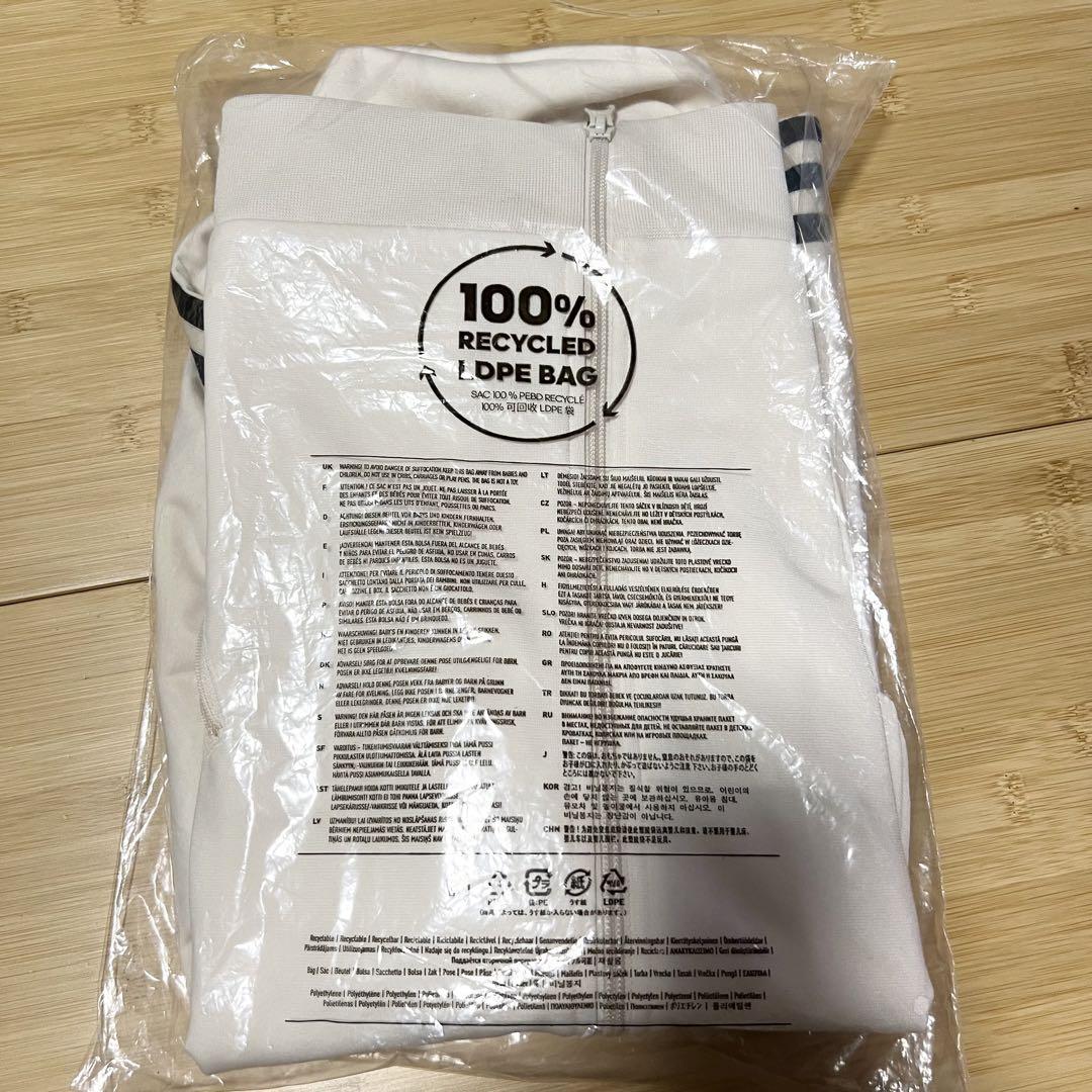 アディダス ベッケンバウアートラックジャケット FREAK’SSTORE 3XS