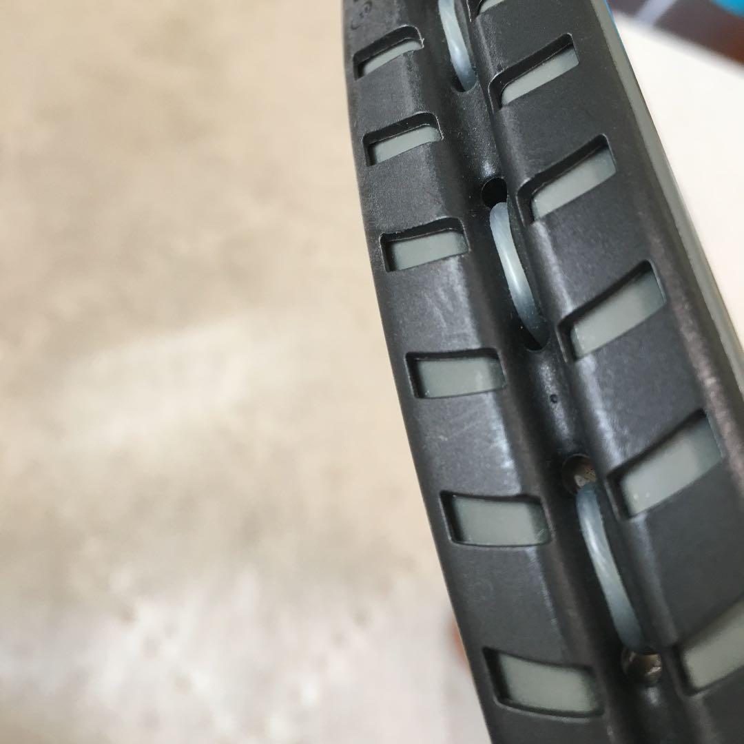 本物保証定番 ウィルソン テニスラケット TRIAD FIVE yIc5W-m52927988013 定番人気安い
