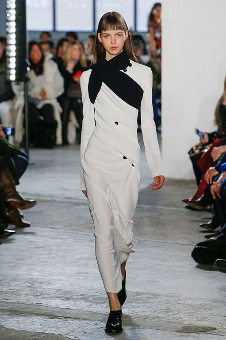 23万 PROENZA SCHOULER プロエンザ スクーラー ワンピース