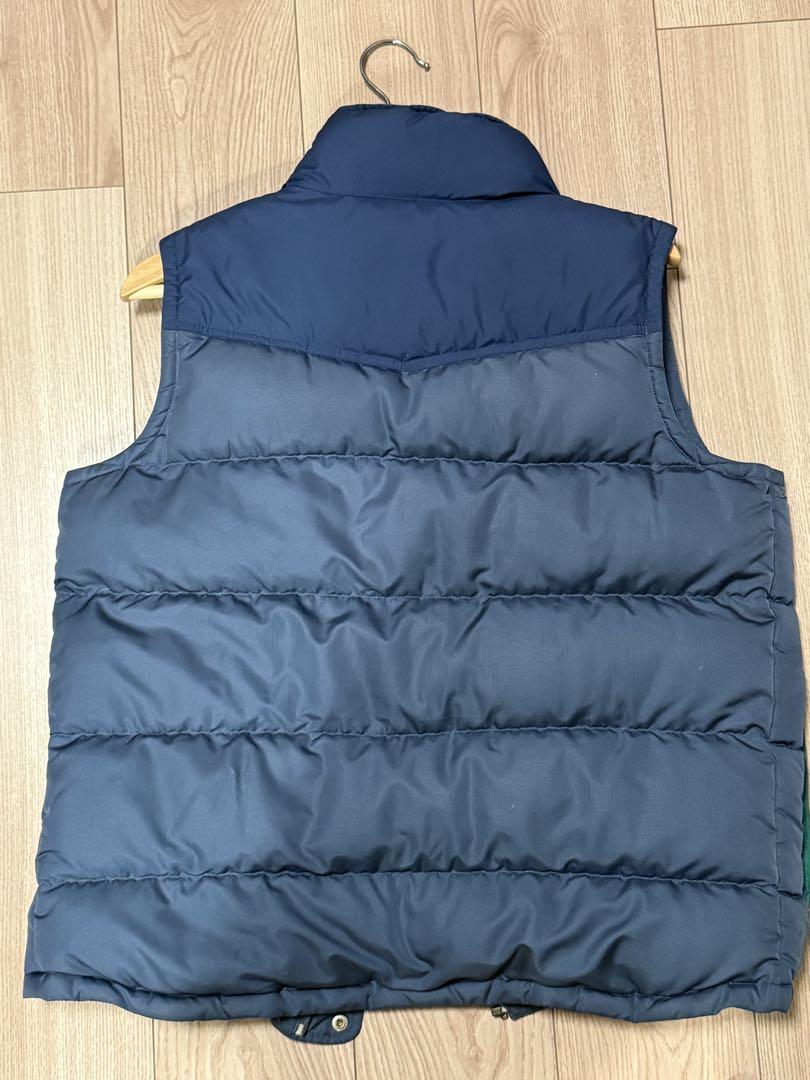 Patagonia パタゴニア　ダウンベスト　メンズS-M