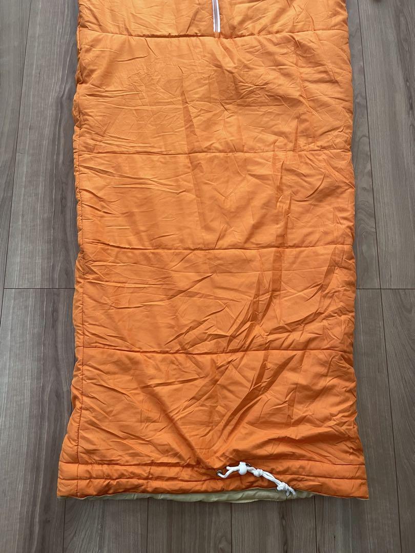 POLeR　ポーラー　着る寝袋　NAPSACK　Mサイズ