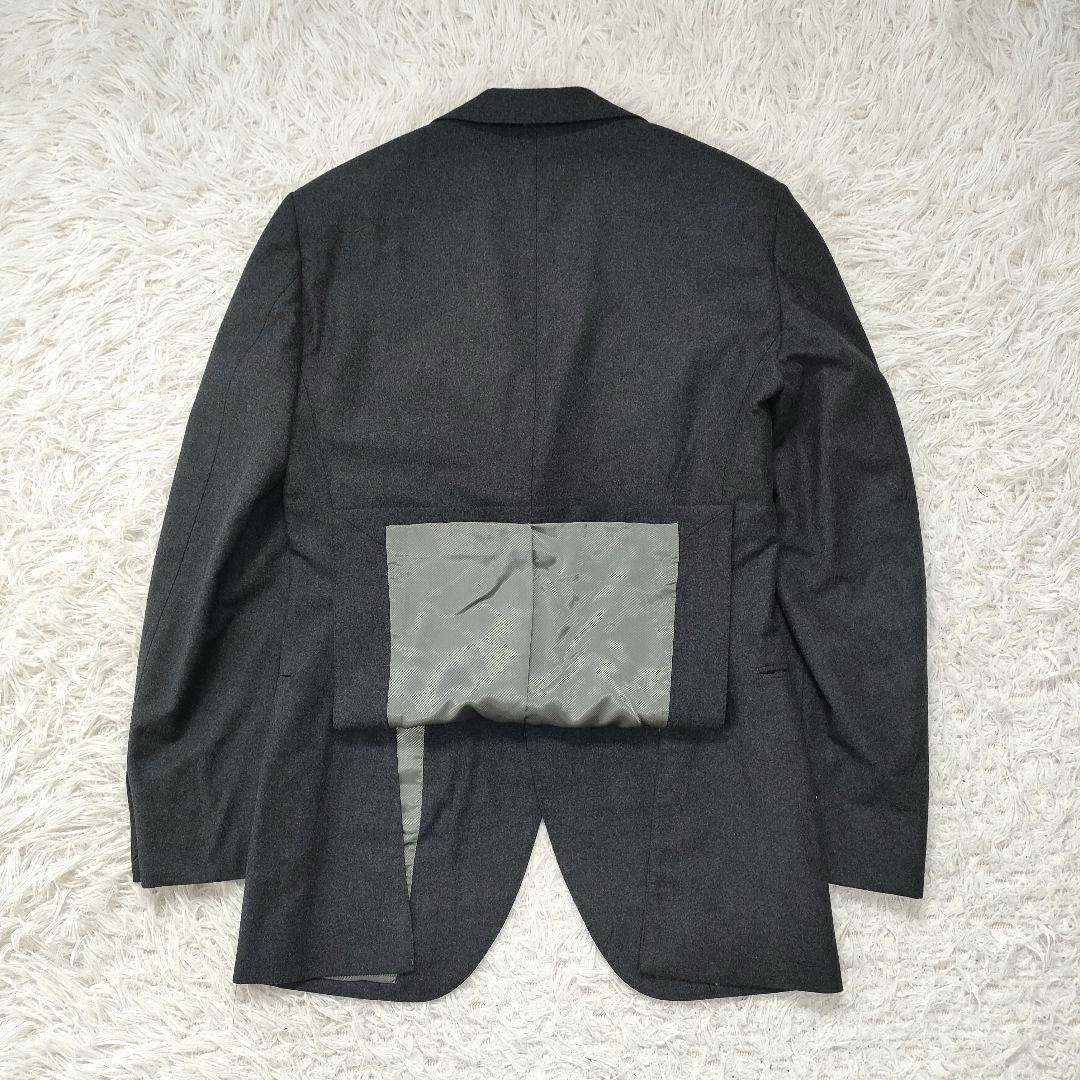 【未使用級】トゥモローランド ゼニア セットアップ カシミヤ シルク ウール