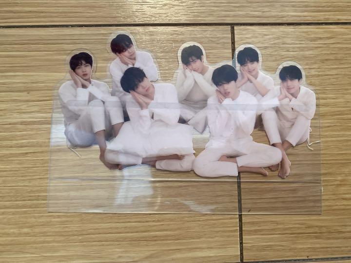 2021 BTS winter package ウィンターパッケージ ウィンパケ