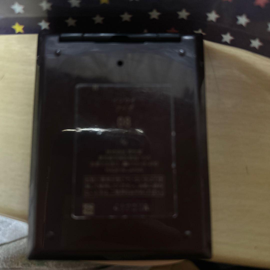 INOUIアイズ08 限定色