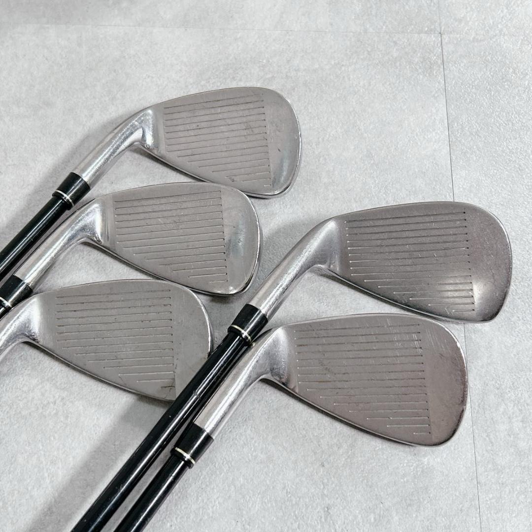 W865 TaylorMade Slazenger メンズ ゴルフ クラブセット