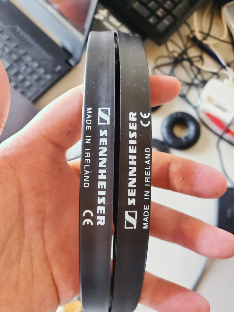 Sennheiser HD25(最終値下げ)