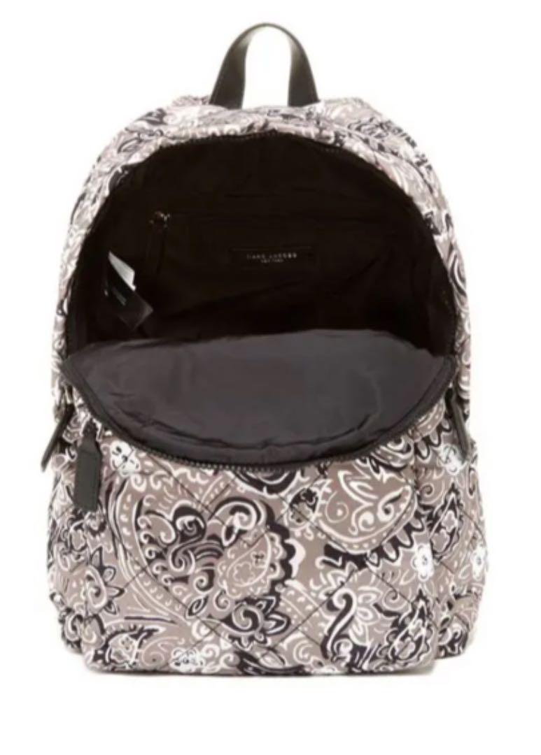 ☆最安値☆新品 定3.7万 Marc Jacobs リュック バックパック ☆最安値☆新品 定3.7万 Marc Jacobs リュック バックパック