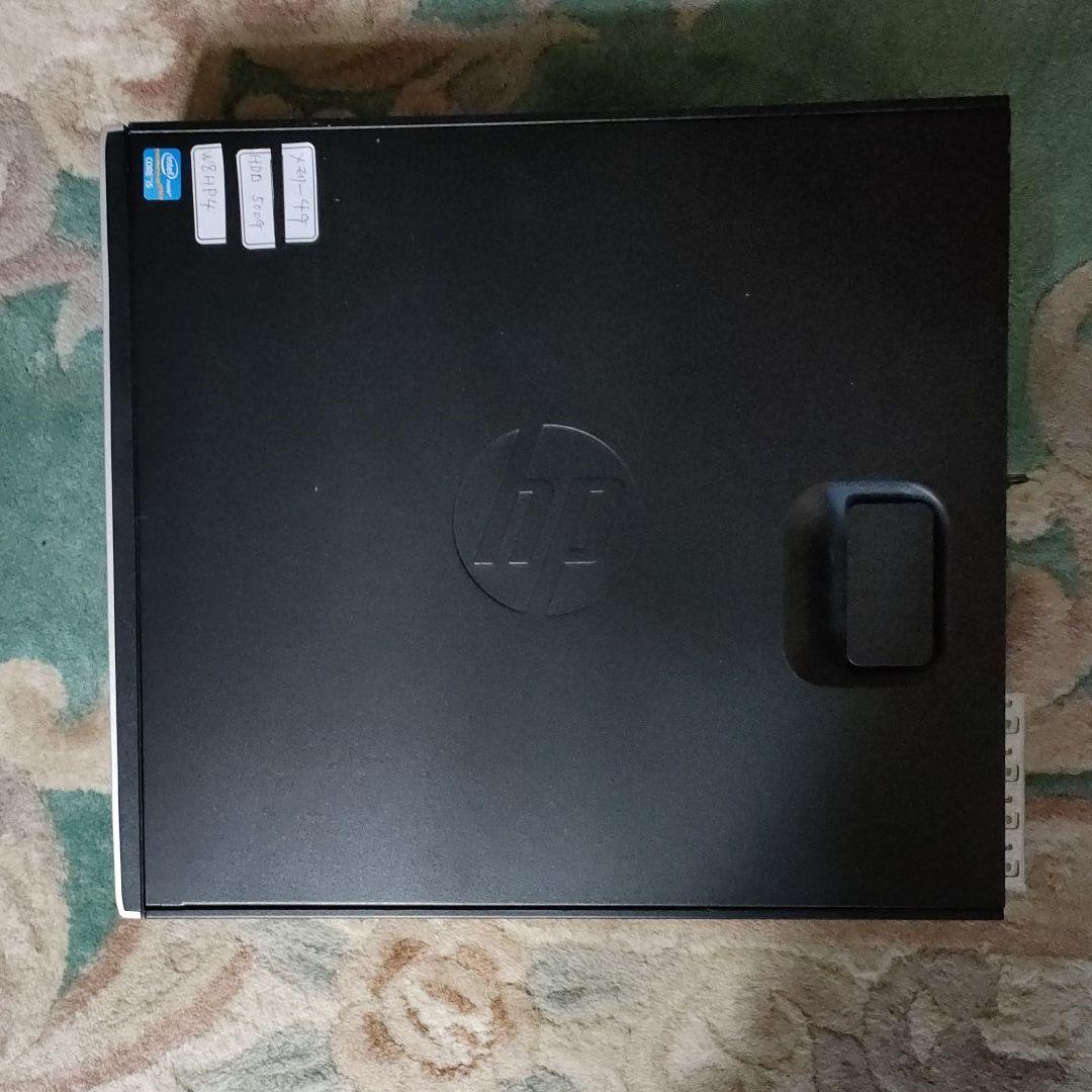 新品高評価 デスクトップPC SSD快速 W8HP4 dK8nX-m52931456209 低価限定品