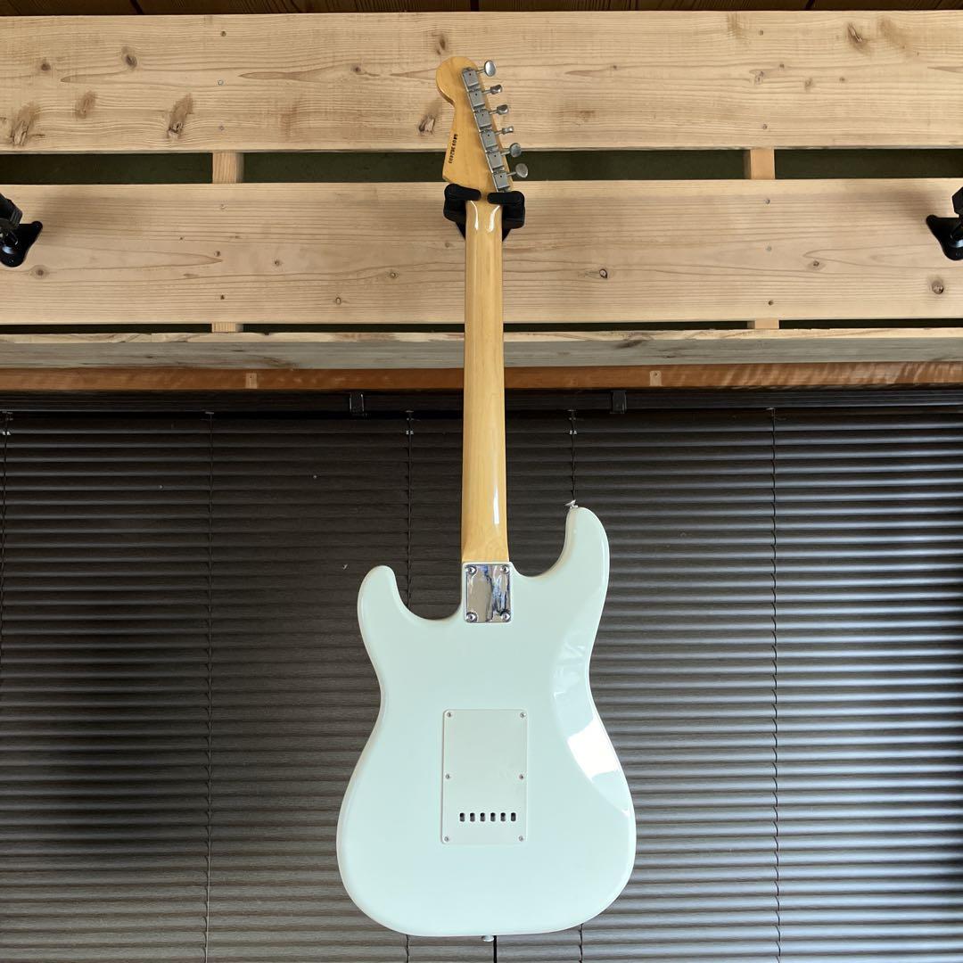 GRASS ROOTS | ESP GUITARS