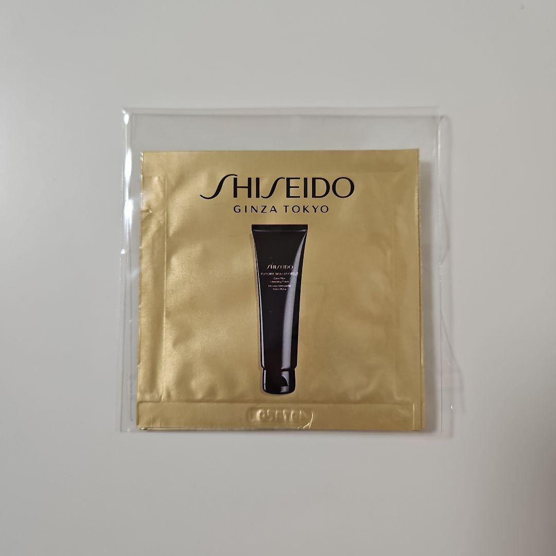 SHISEIDO フューチャーソリューションLX ユニバーサル ディフェンスs