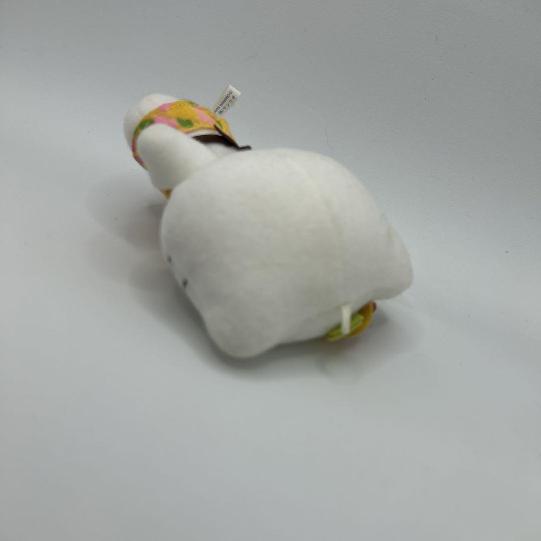 ハイビスカス 水着キティ ぬいぐるみ 2009 ナカジマ - メルカリ