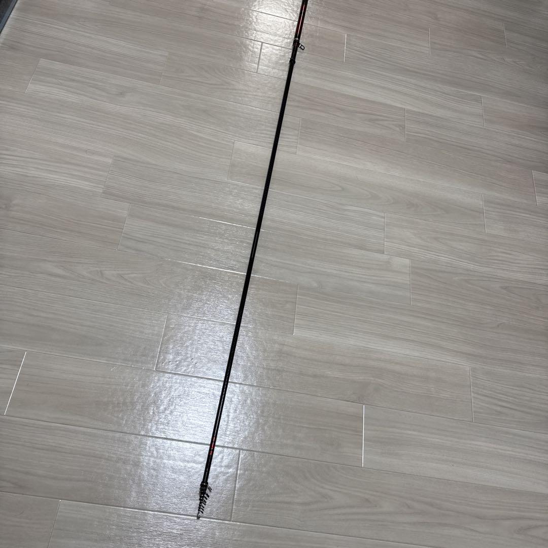 がまかつ　アテンダー3