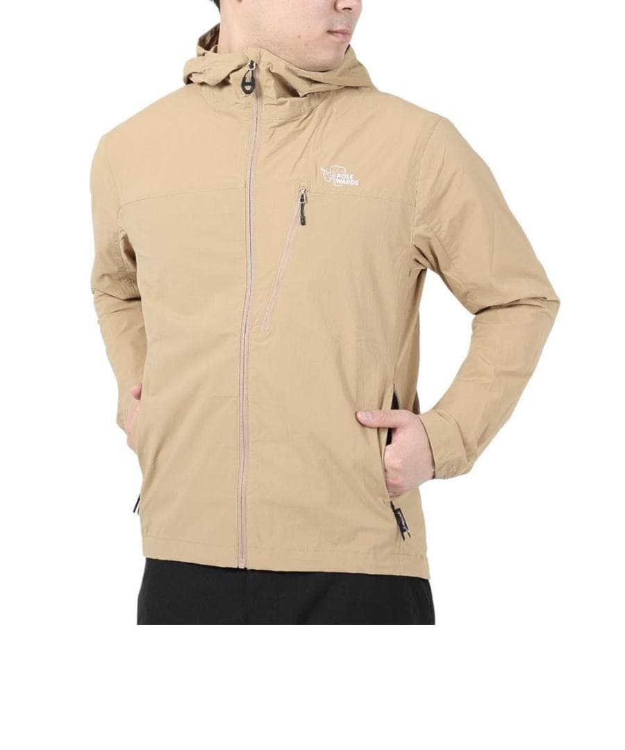 ジャケットXL(LL)・POLEWARDS