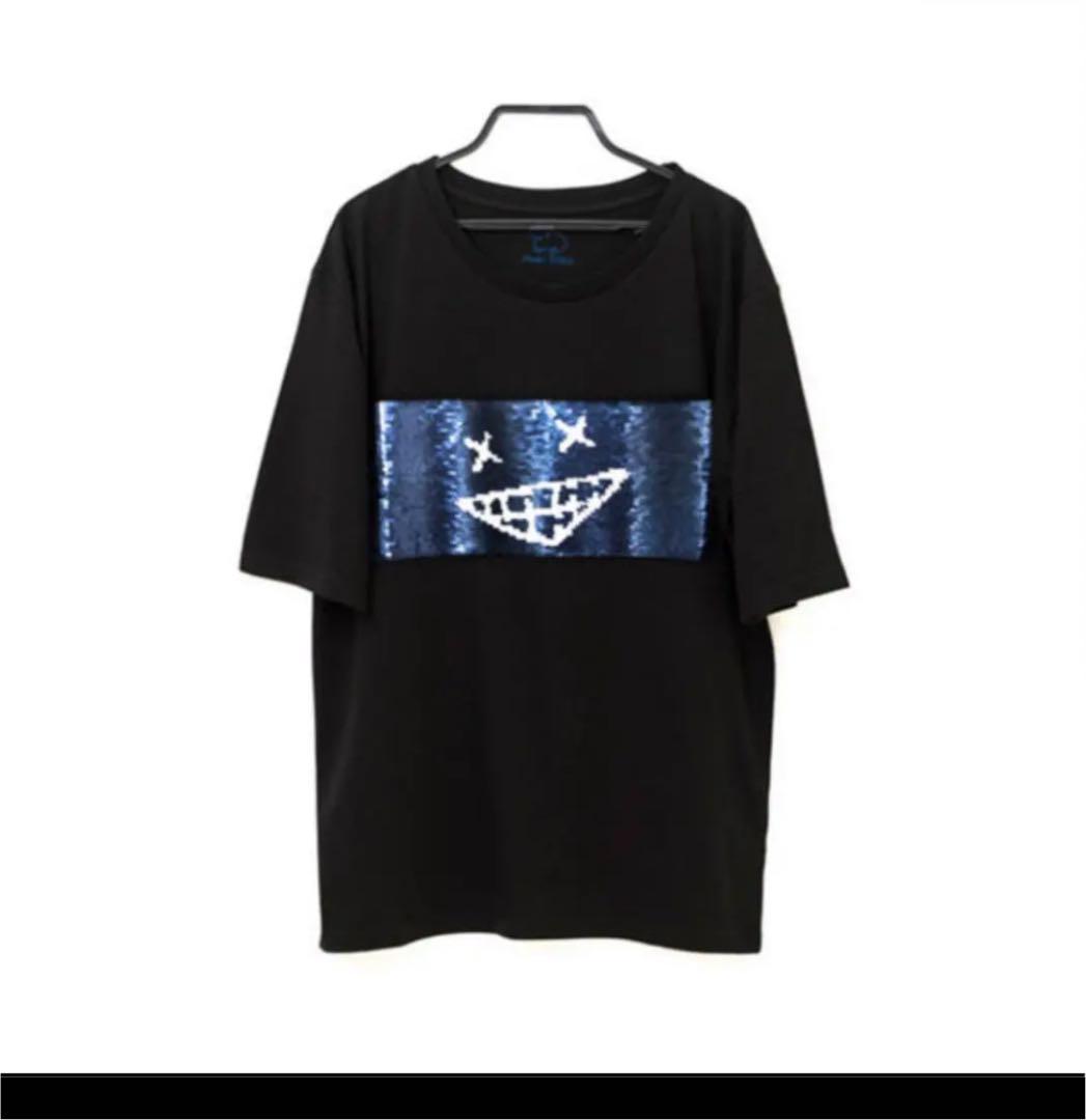 2022春夏 米津玄師 Tシャツ Flamingo YbNQX-m52933727017 二面性 在庫あ国産