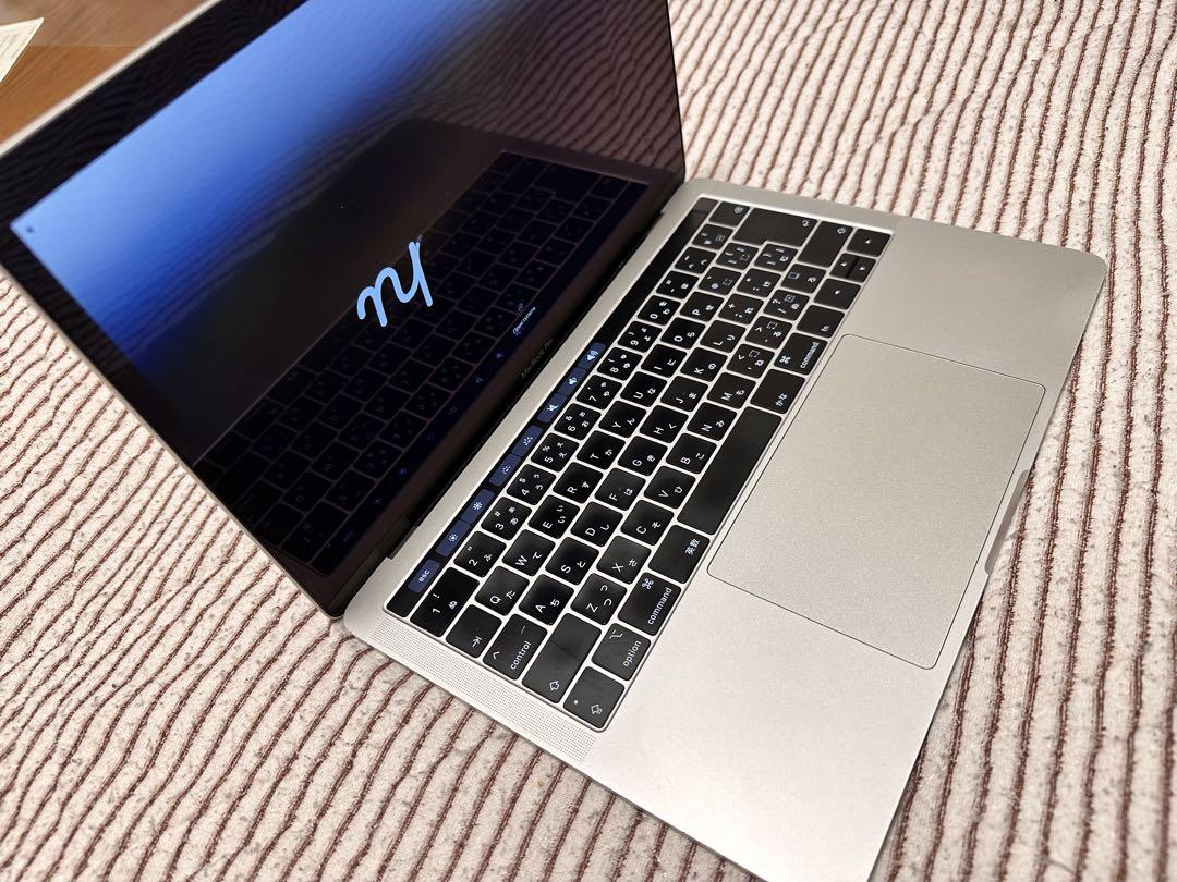 MacBook Pro 2019年モデル 13.3インチ MacBook本体 MacBook Pro 2019年モデル 13.3インチ MacBook本体
