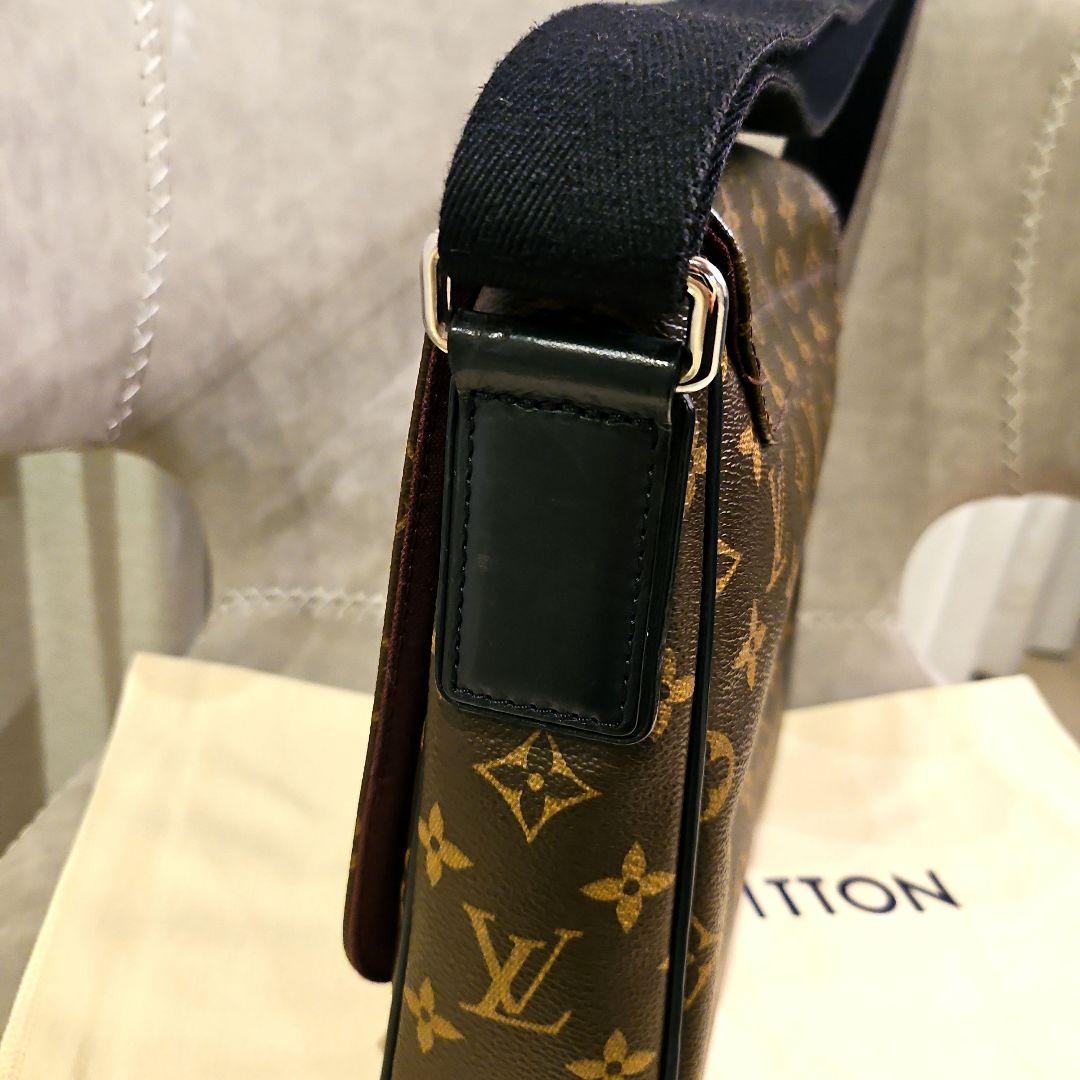 LOUIS VUITTON モノグラム ショルダーバッグ