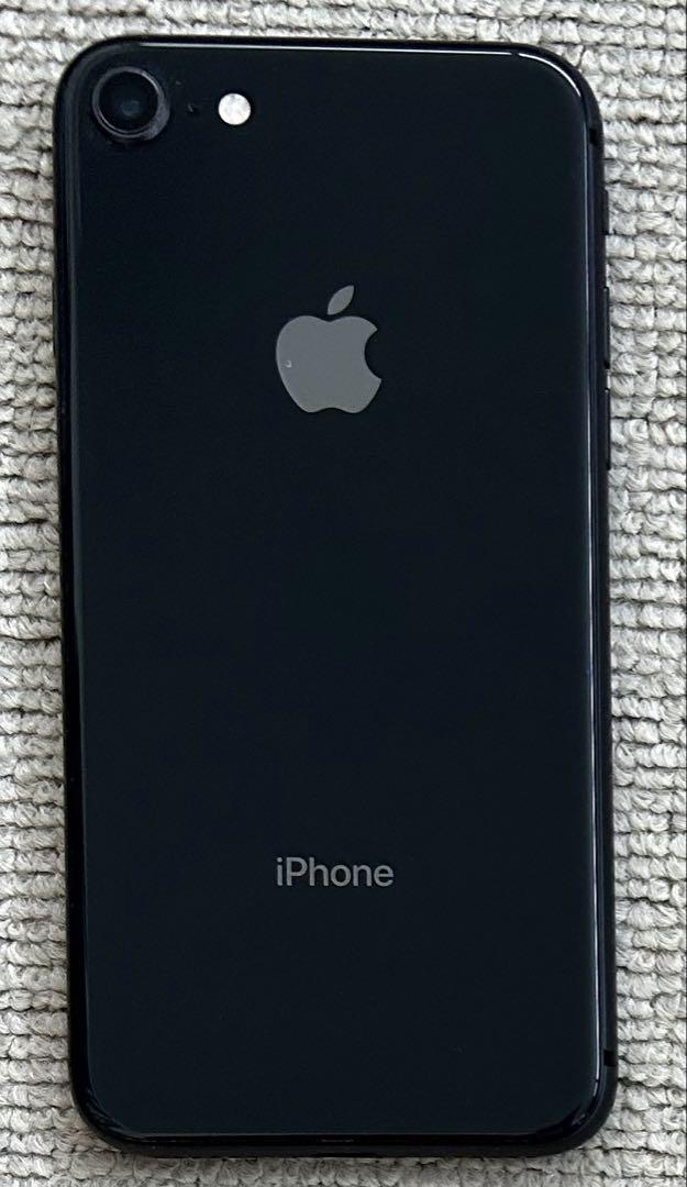 ゴ*生様 アップル　Apple iPhone8 64GB 本体のみ iPhone8 64GB 本体のみ