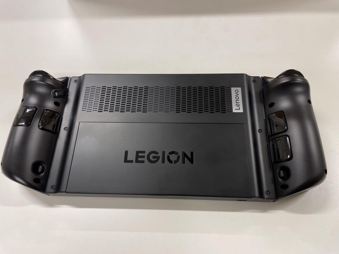 【美品】Legion Go レギオンゴー Lenovo レノボ