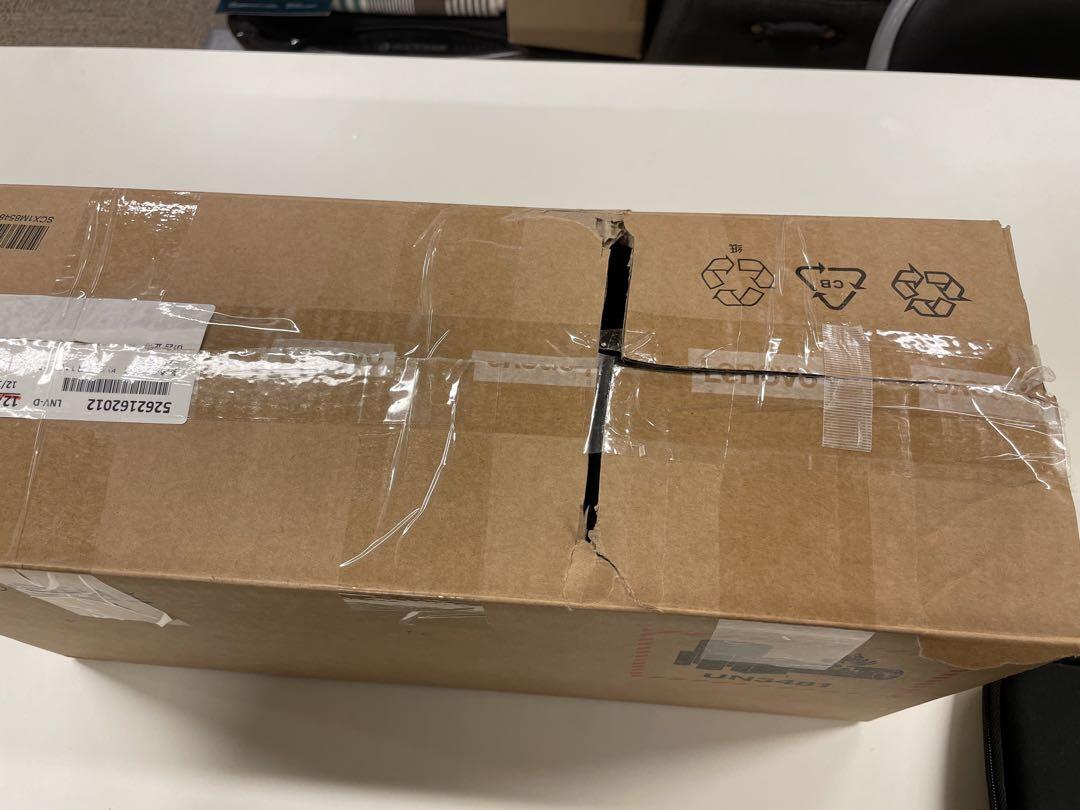 【美品】Legion Go レギオンゴー Lenovo レノボ