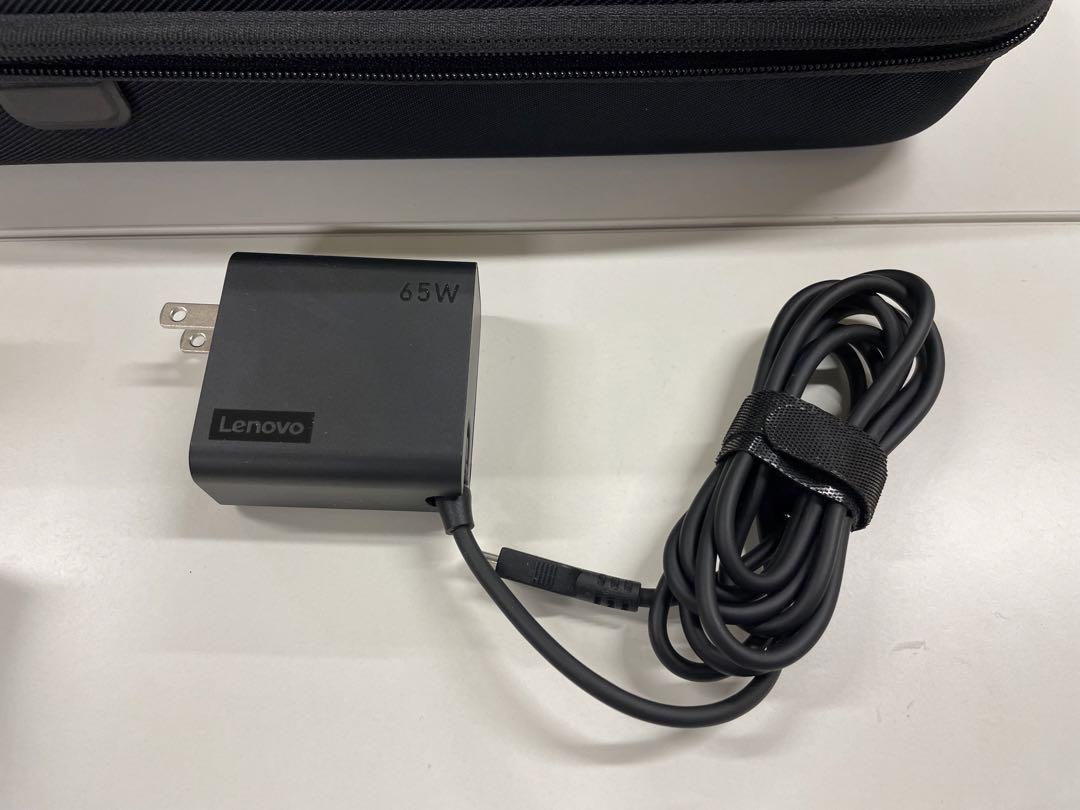 【美品】Legion Go レギオンゴー Lenovo レノボ