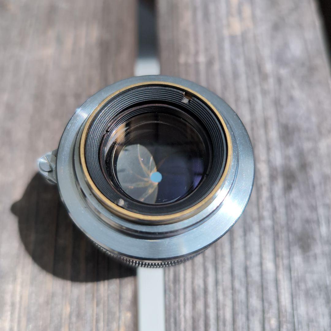 レンズフィルター全体的に状態が悪い