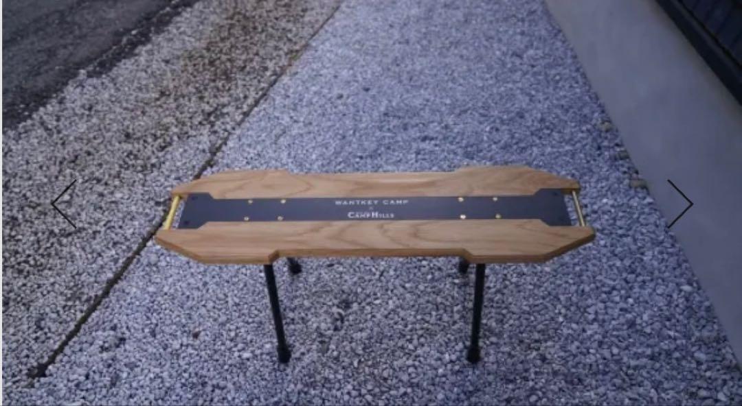 【中古】WANTKEYSBS/DECK2別注OAK&MULTICASE&木製4脚 中古】WANTKEYSBS/DECK2別注OAK&MULTICASE&木製4脚 - メルカリ