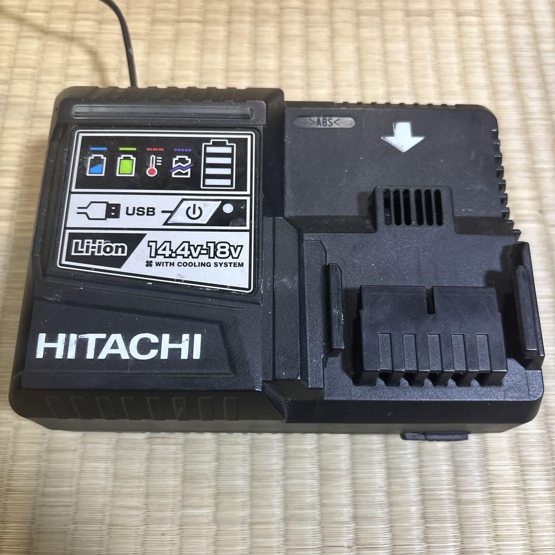 HITACHI WH