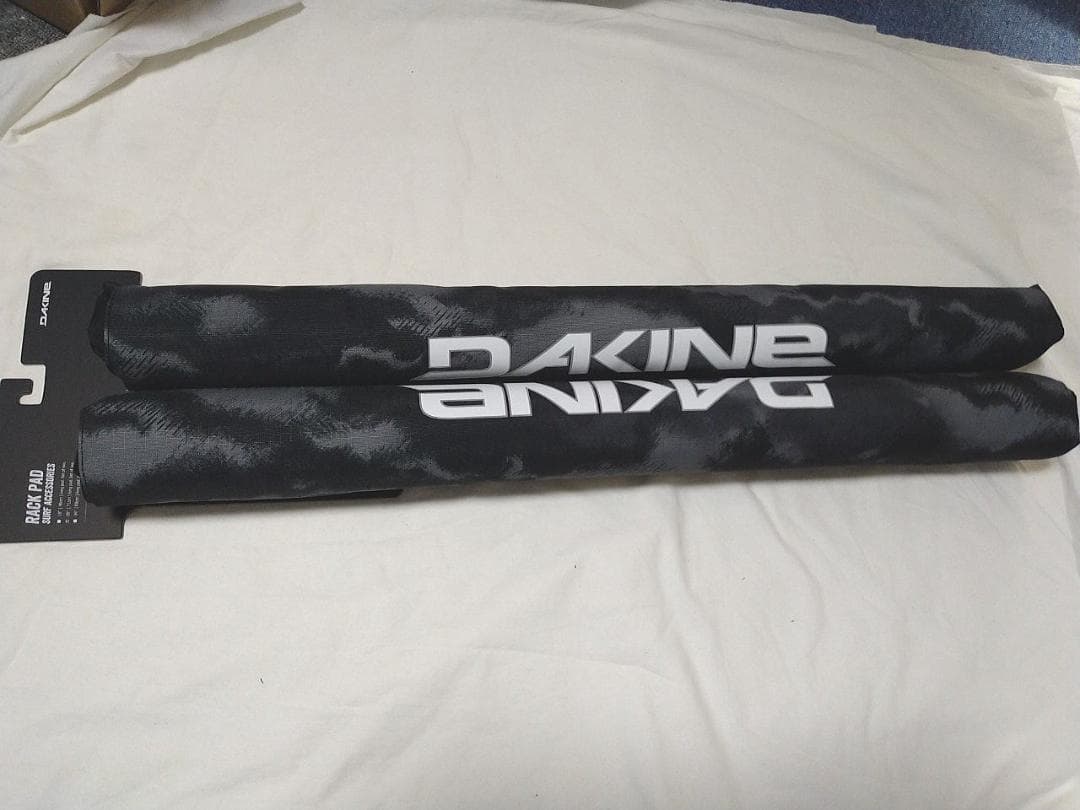 DAKINE ダカイン ラックパッド 34 キャリア ラック サーフィン
