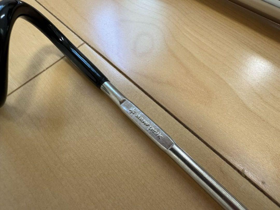 スノーピーク　パイルドライバー　セット
