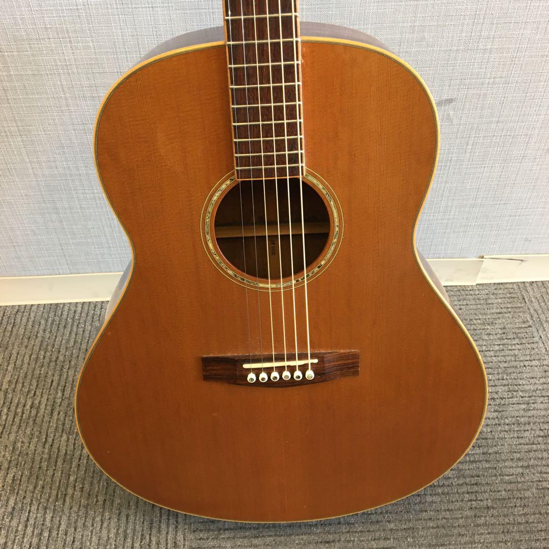 artwood アコースティックギター　ギター　動作品