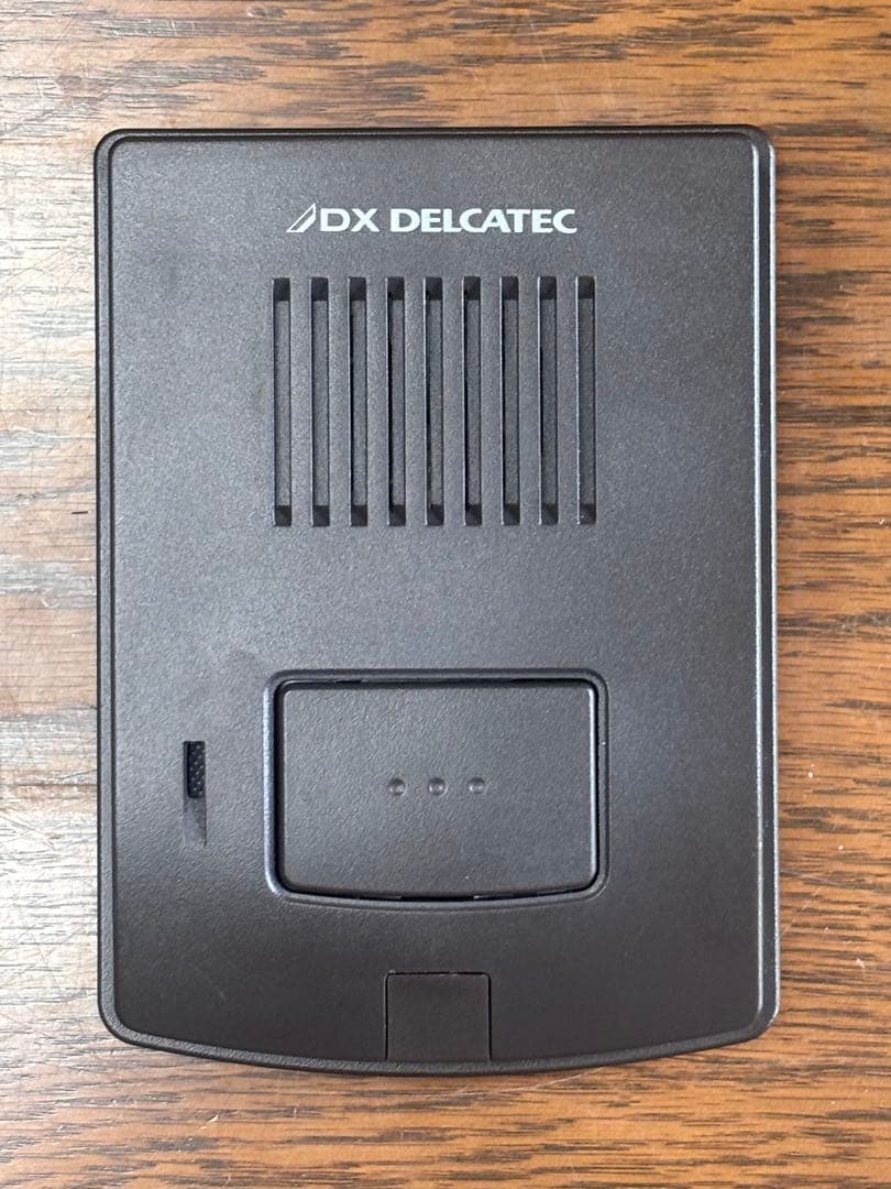 DXアンテナ 増設用玄関子機 DWG10A1