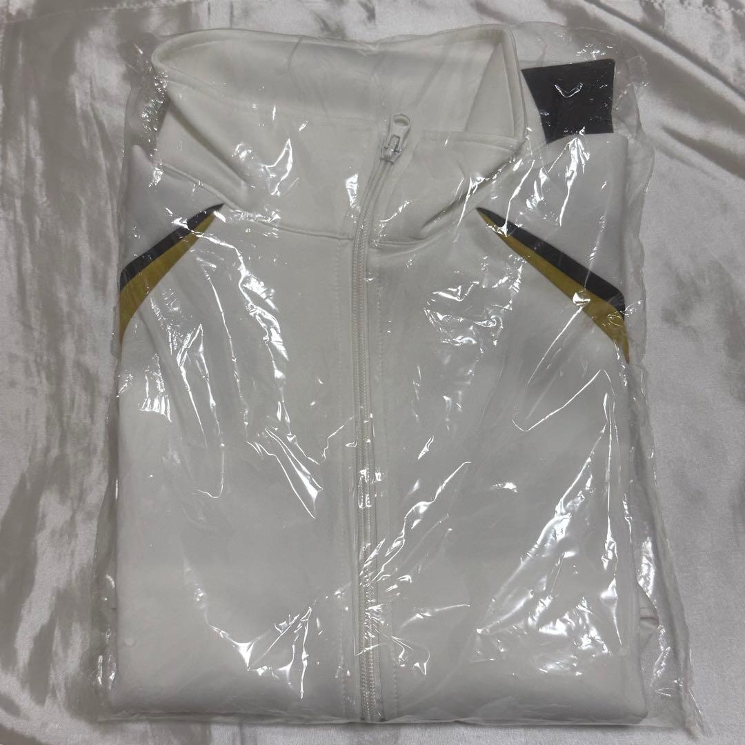 ハイキュー 10周年 梟谷 ジャージ M 木兎光太郎 赤葦京治